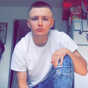 Meet your Posher, Sean